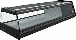 Витрина холодильная настольная Полюс AC38 SM 1,0-1 в Москве , фото 1