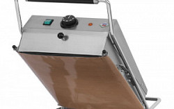 Коврик тефлоновый для гриля Azimut Teflon Sheet в Москве , фото