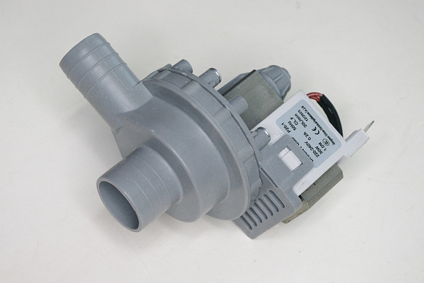 Помпа Koreco AZ CUBE pump (30W, 220V, 20 л/мин, #AZ20/8) фото