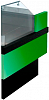 Боковина Enteco Немига Cube ВСн (ПС правая в сборе) фото