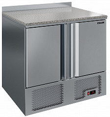 Холодильный стол Polair TMi2GN-G гранит в Москве , фото