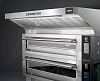 Печь для пиццы Cuppone LN650/1TS фото