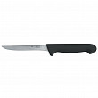 Нож  обвалочный  PRO-Line 15 см, черная пластиковая ручка (99005002)