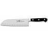 Нож японский Icel 18см, с бороздками MAITRE 27100.7485000.180 фото