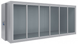 Холодильная камера Polair КХН-12,48 СФ среднетемпературная в Москве , фото 2