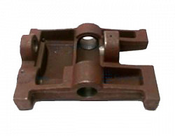 Основание шестерня д/шприц колбасный Hurakan HKN-ISV7 ПОЗ. 19 фото