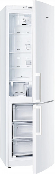 Холодильник двухкамерный Atlant 4424-000 N фото