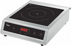 Плита индукционная Viatto VA-350A в Москве , фото