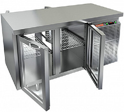 Охлаждаемый стол Hicold GNG T 11/HT в Москве , фото 1