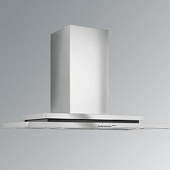 Пристенная вытяжка Falmec Symbol Steel 60 в Москве , фото 1