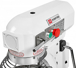 Планетарный миксер Miratek MG-15 в Москве , фото 3