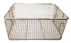 Корзина Hurakan для фритюрницы Hurakan HKN-FT6/66N фото