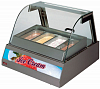 Витрина для мороженого Unis Kentucky Ice-cream 2GN1/1 фото