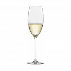 Бокал-флюте для шампанского Schott Zwiesel 288 мл хр. стекло Prizma (Wineshine) в Москве , фото