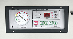 Машина вакуумной упаковки Kocateq Start 26/10/9 в Москве , фото 2