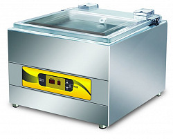 Машина вакуумной упаковки Lavezzini Eco-Mix в Москве , фото