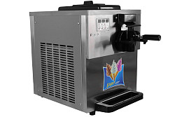 Фризер для мороженого Rosso HIM-01 в Москве , фото 2