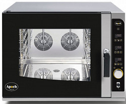 Печь конвекционная Apach AB4D в Москве , фото