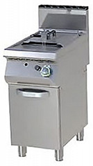 Фритюрница Azimut FE 740/17 G, фото