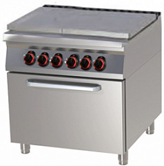 Плита газовая Azimut STT 780/21 GE в Москве , фото