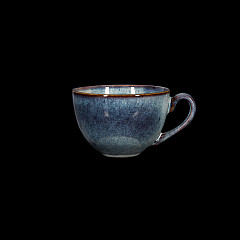 Чашка чайная Corone Celeste 240мл, синий в Москве , фото 2
