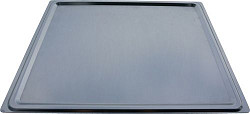 Противень из анодированного алюминия Hurakan 354х327 (для печи HKN-XFT135) фото
