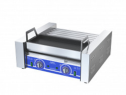 Комби-гриль для обжарки сосисок и котлет Atesy Арбат КГ-7.1П-440-01-А в Москве , фото 2