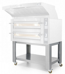 Печь для пиццы Cuppone SML 635L/2 фото