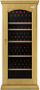 Винный шкаф монотемпературный Ip Industrie CEX 401 RU фото
