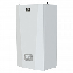 Газовый котел Лемакс PRIME-V24 в Москве , фото 1