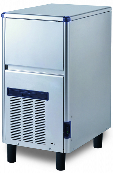 Льдогенератор Gemlux GM-IM34SDE AS фото