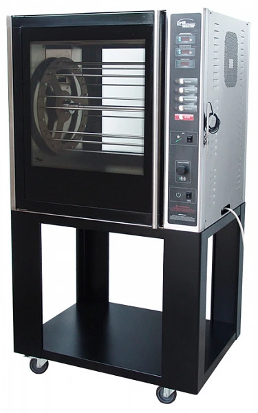 Гриль для кур Grill Master Ф3КЭЛ/1 (22135) фото