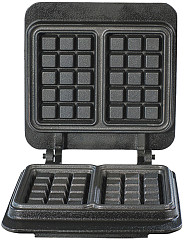 Рабочие поверхности для вафельницы Tatra TWI 02 Bruxelles в Москве , фото