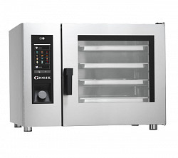 Пароконвектомат Giorik SEHE062W, фото