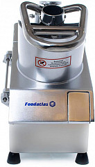 Овощерезка Foodatlas WED-QC205B в Москве , фото 2