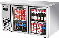 Охлаждаемый стол Turbo Air KGR12-2-600 в Москве , фото