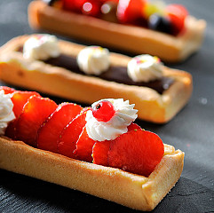 Форма кондитерская De Buyer 3943.11 в Москве , фото 2