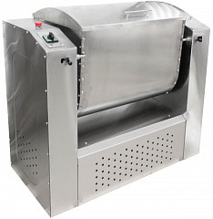 Тестомес для крутого теста ПищТех ТК-50, фото 1