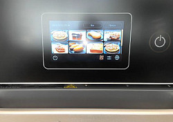 Печь высокоскоростная Nopein NT-SiTngs в Москве , фото 5