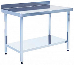 Стол разделочный Eksi СРПН Э 1 (L=1000, S=600, H=850, СП) в Москве , фото