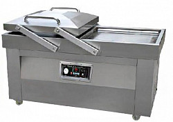 Машина вакуумной упаковки Foodatlas DZQ-600/2SD в Москве , фото 3