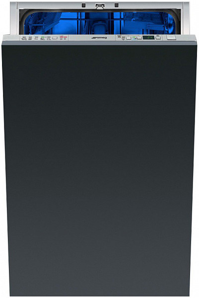Посудомоечная машина Smeg STA4526 фото