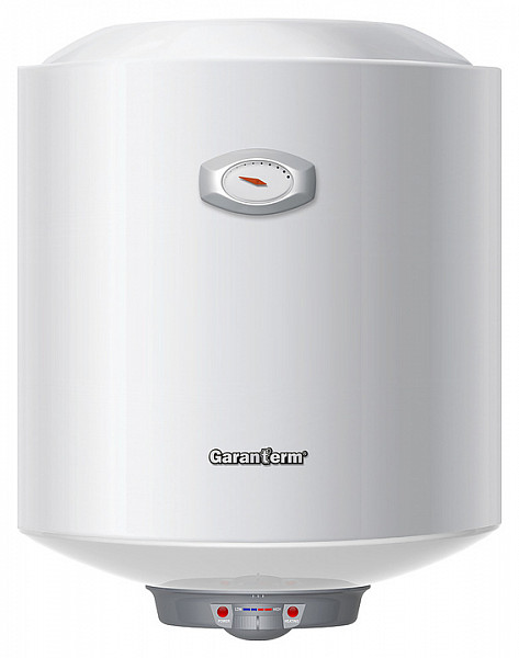 Водонагреватель накопительный Garanterm ER 50 V фото
