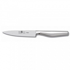Нож для чистки овощей Icel 10см PLATINA 25100.PT03000.100 в Москве , фото