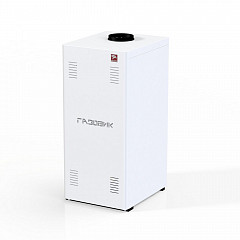 Газовый котел Лемакс АОГВ-15,5  