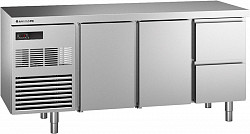 Стол холодильный Angelo Po 5MJB2M в Москве , фото