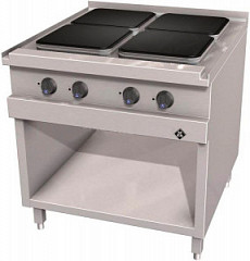 Плита электрическая MKN 2023202 в Москве , фото