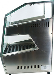 Гриль роликовый Convemat 000.ROE-20/44.2S.2.TC, фото 4