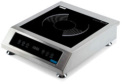 Индукционная плита безимпульсная iPlate 3500 ALINA в Москве , фото 2