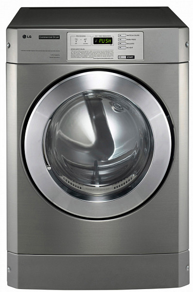 Сушильная машина LG TD-V1329EA4 фото
